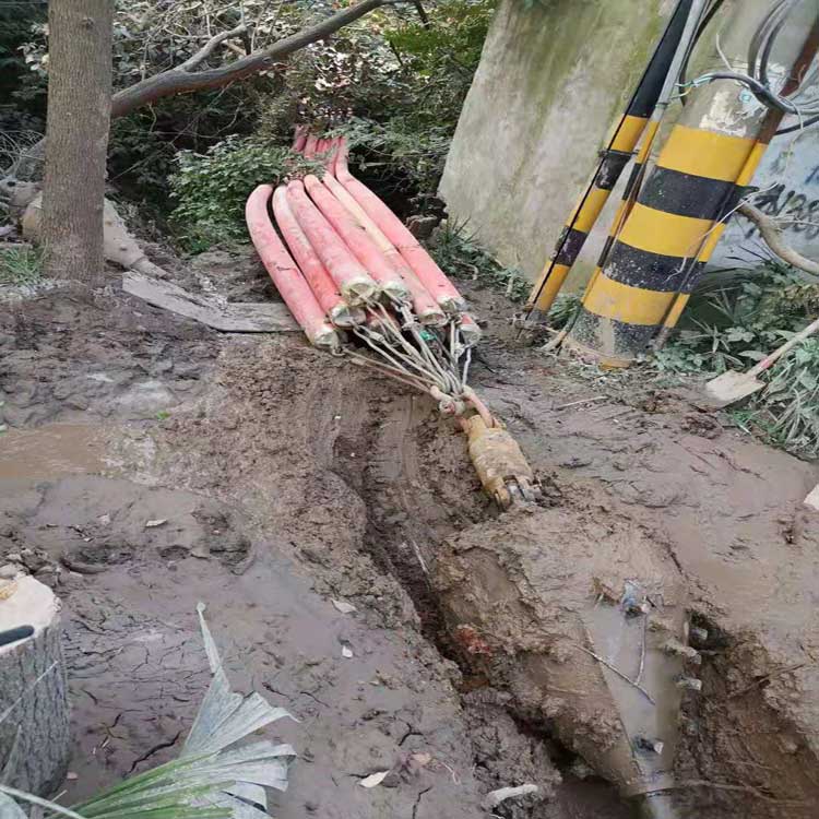 海淀武汉门拖拉管